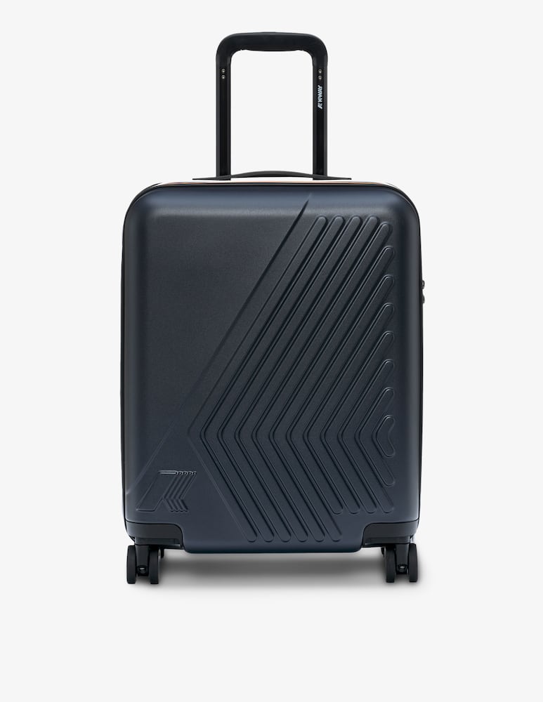 rinascente K-Way Eudoxie Logo Bagaglio A Mano