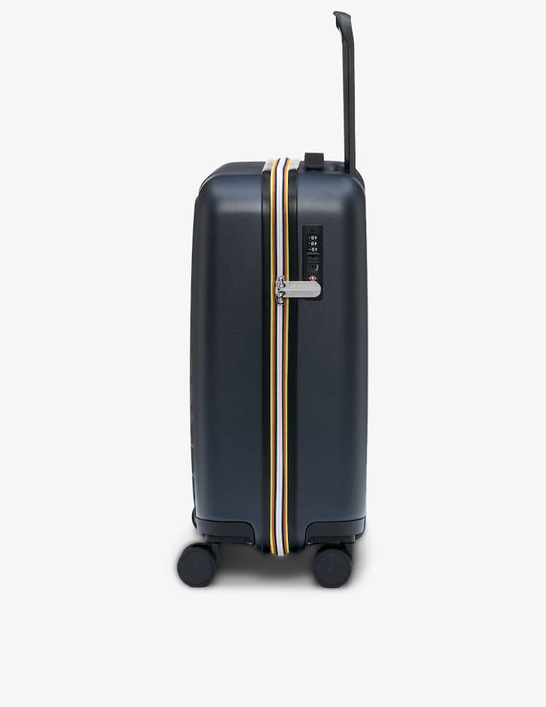 rinascente K-Way Eudoxie Logo Bagaglio A Mano