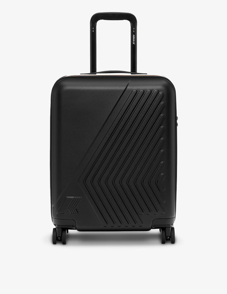 rinascente K-Way Eudoxie Logo Bagaglio A Mano
