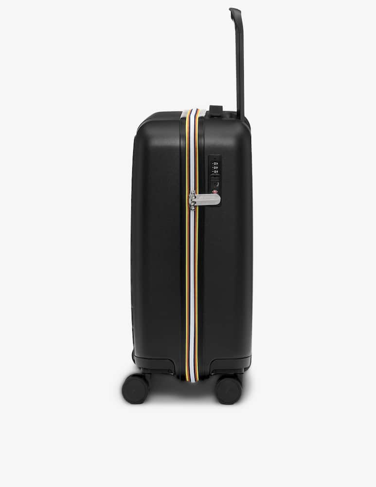 rinascente K-Way Eudoxie Logo Bagaglio A Mano