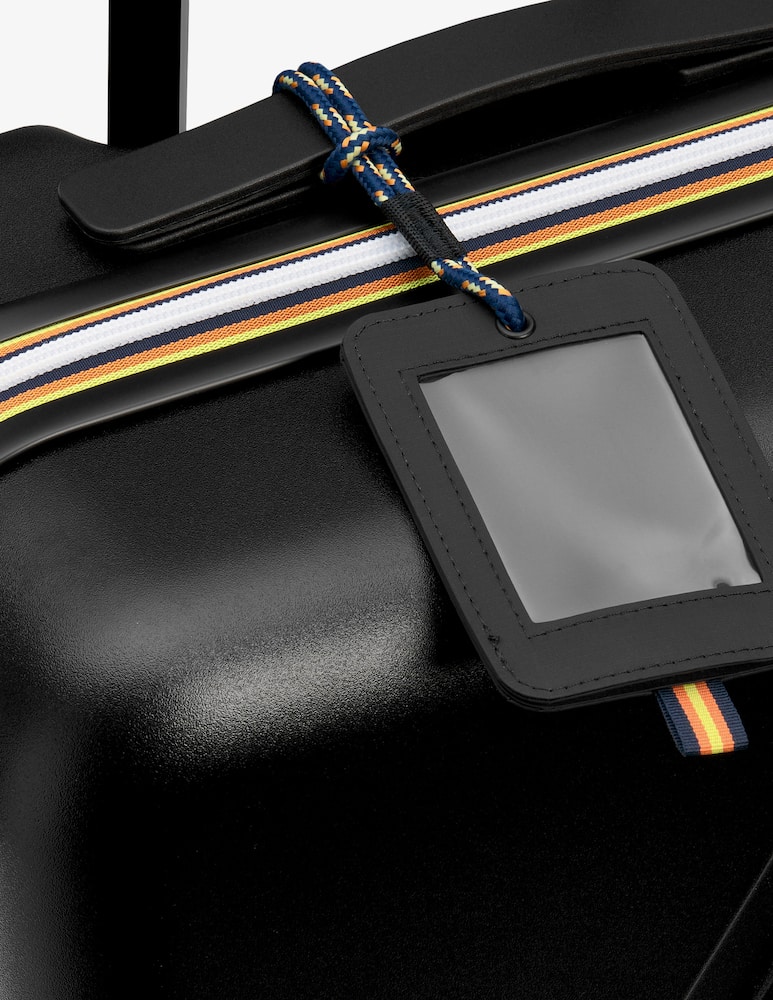 rinascente K-Way Eudoxie Logo Bagaglio A Mano