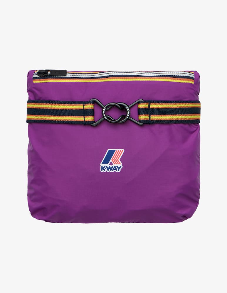 rinascente K-Way Giacca Claudette Le vrai 4.0