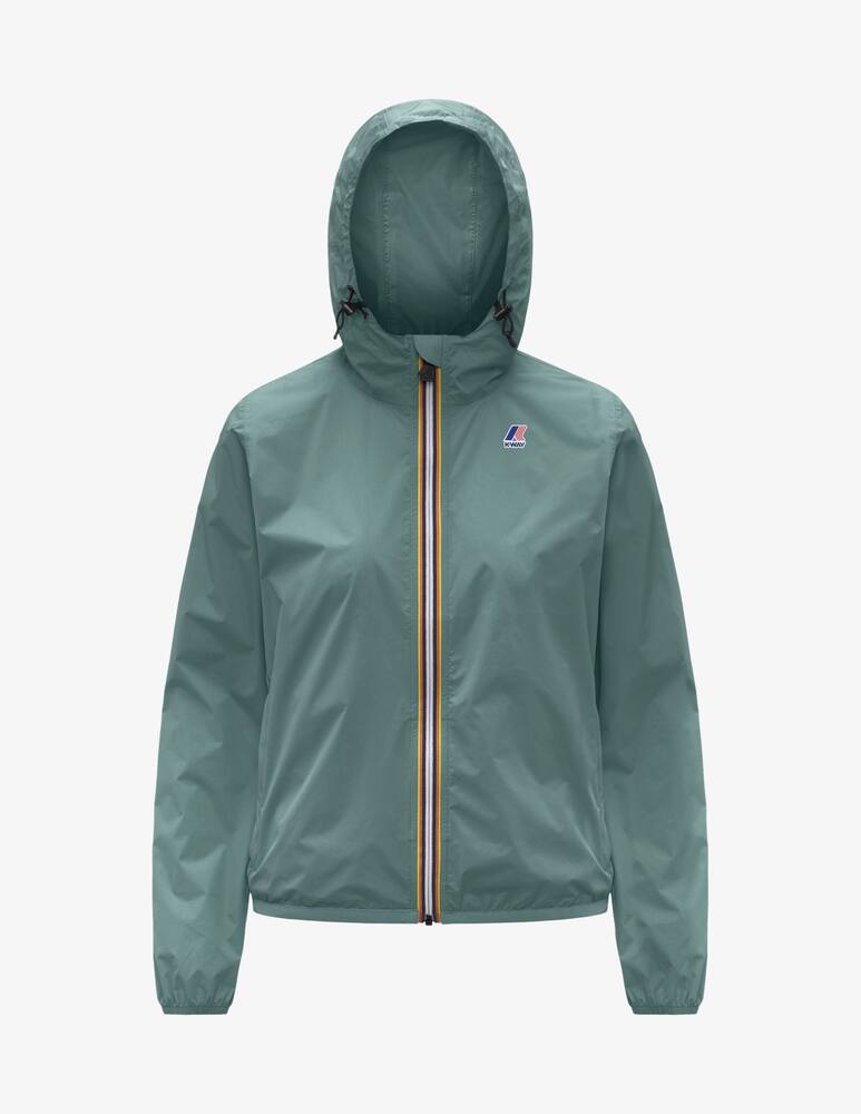 rinascente K-Way Giacca Claudette Le vrai 4.0