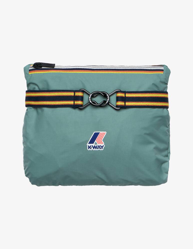 rinascente K-Way Giacca Claudette Le vrai 4.0