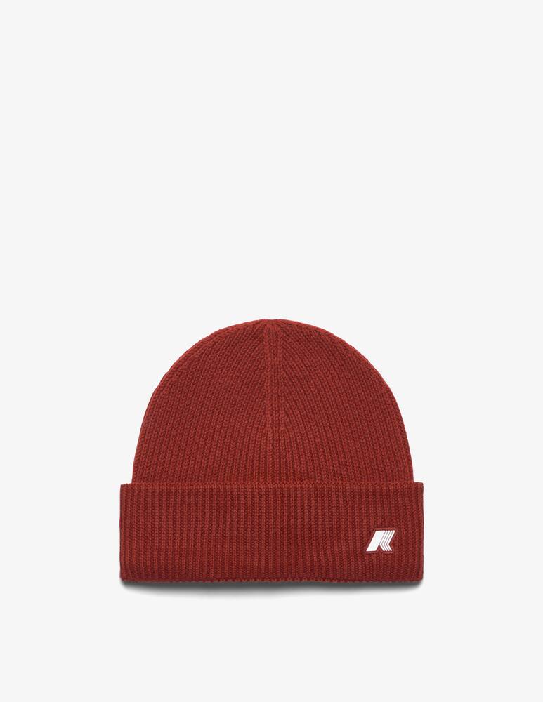 rinascente K-Way Cappello in lana a coste
