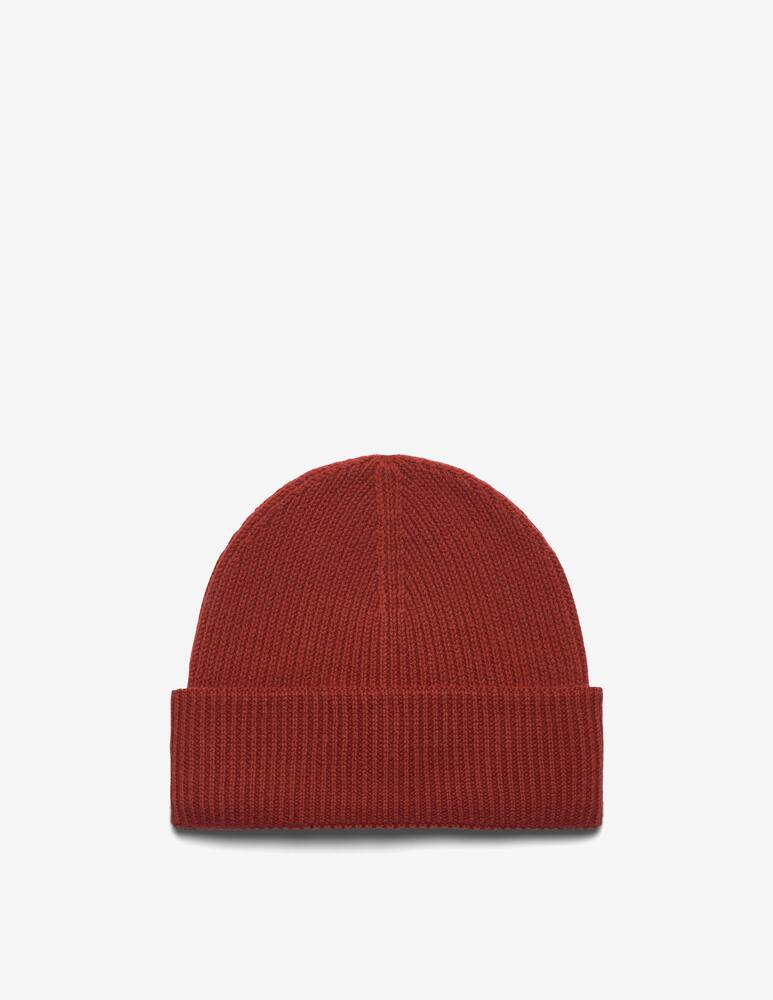 rinascente K-Way Cappello in lana a coste
