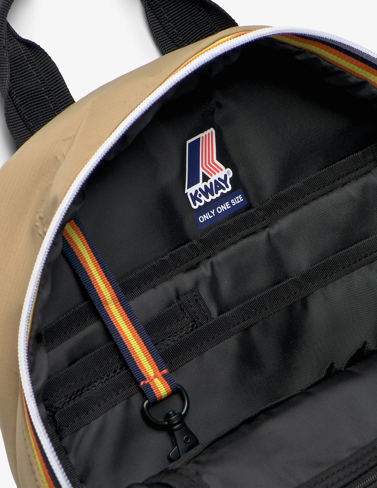 rinascente K-Way Mid Laon Zaino