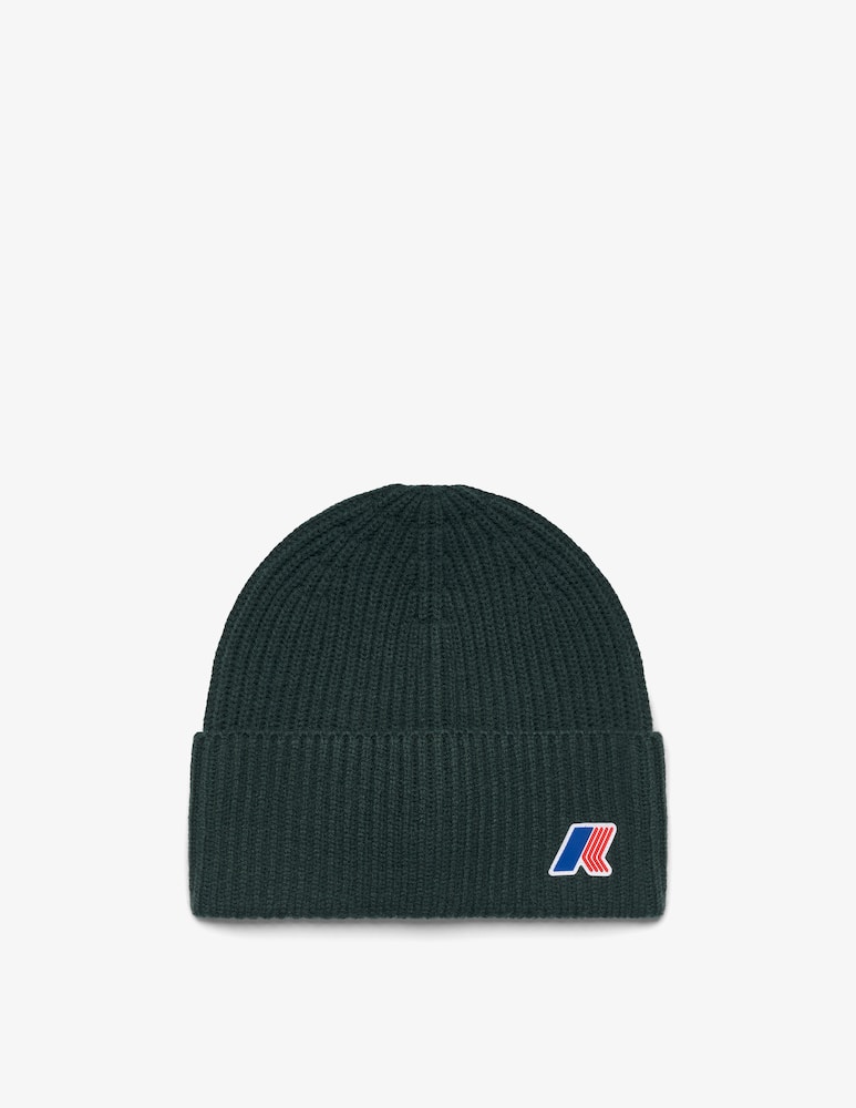 K-Way knit beanie - picture 1 K-Way knit beanie - picture 1