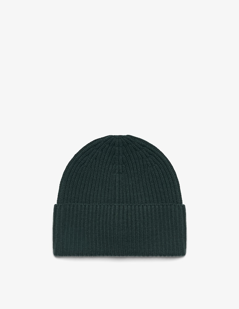 K-Way knit beanie - picture 2 K-Way knit beanie - picture 2