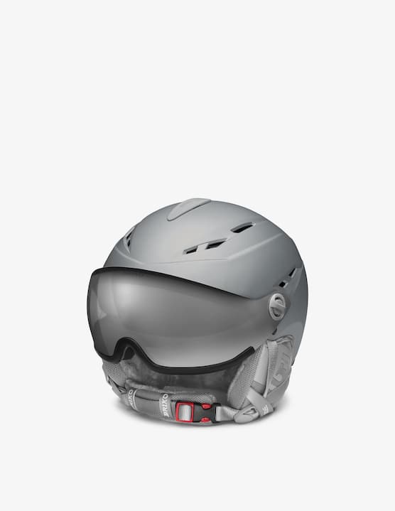 Briko - Casco visor Chione - €129,00