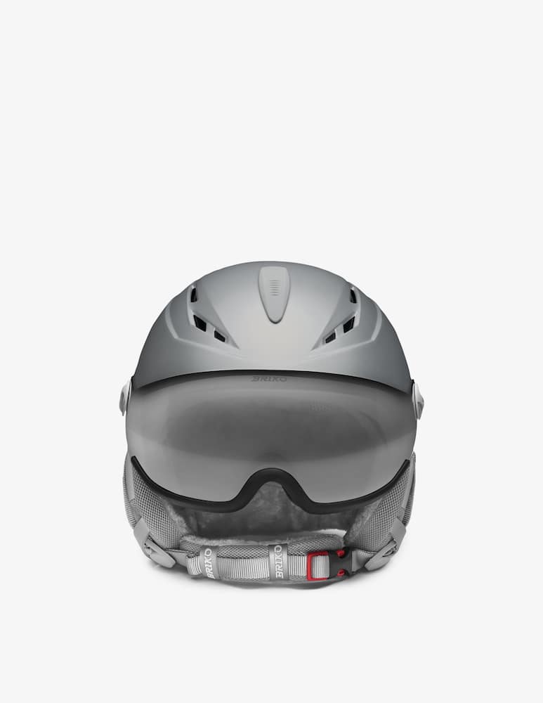 Briko Casco visor Chione - immagine 4 Briko Casco visor Chione - immagine 4