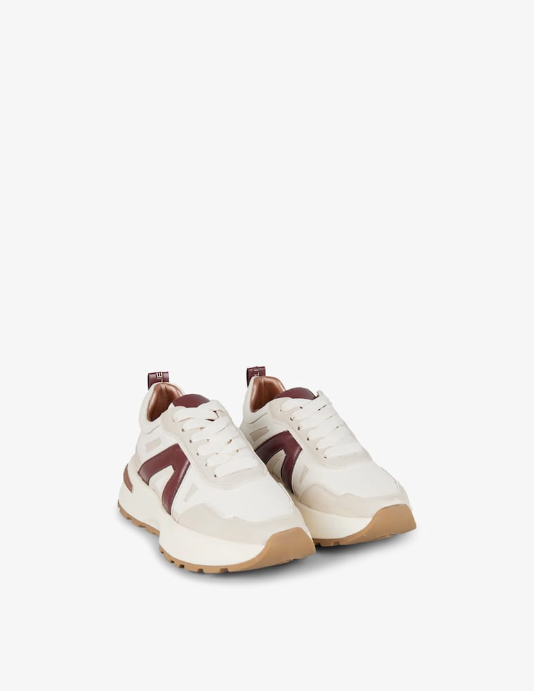 rinascente Alexander Smith Sneakers Liverpool