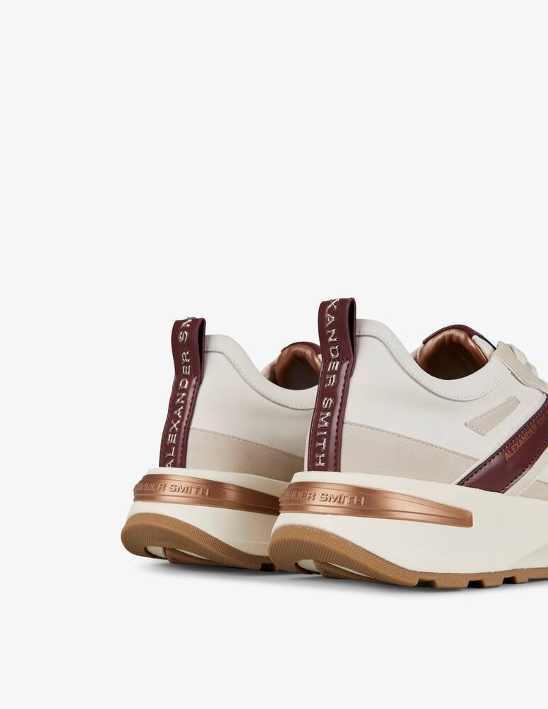 rinascente Alexander Smith Sneakers Liverpool