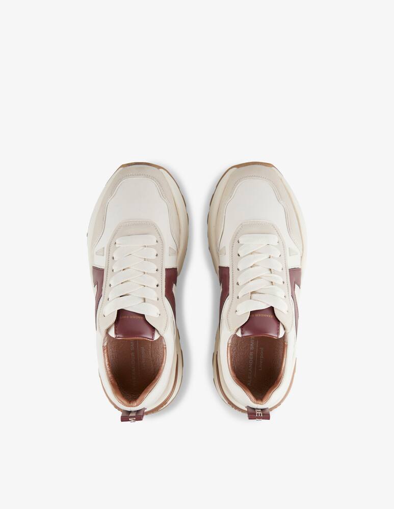 rinascente Alexander Smith Sneakers Liverpool
