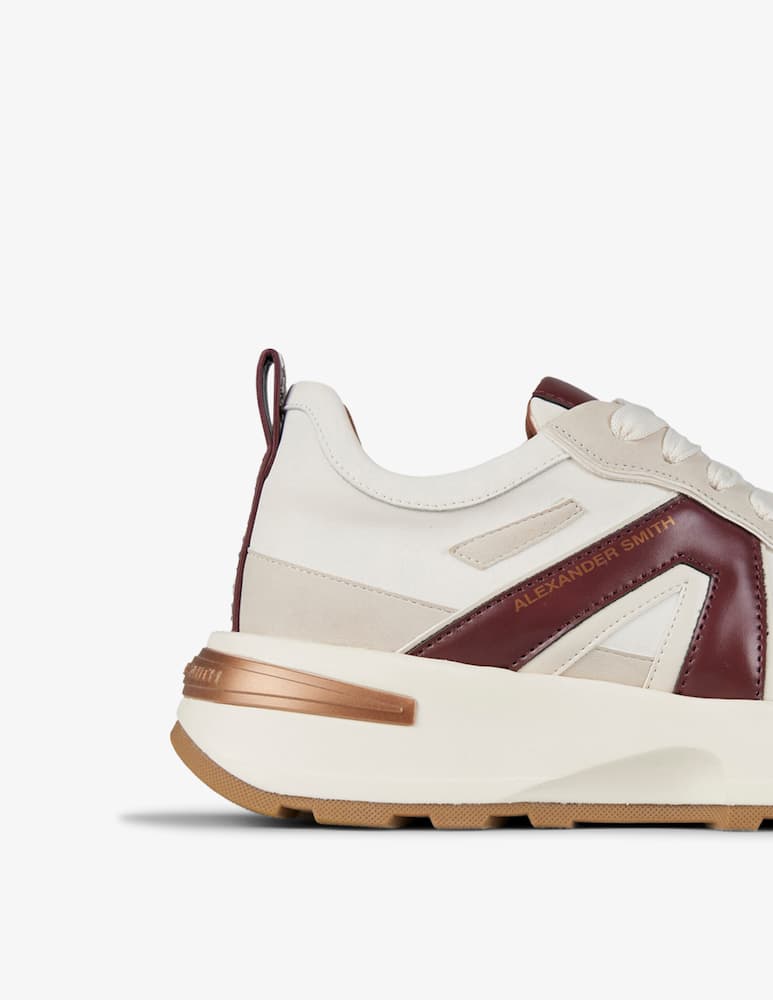 rinascente Alexander Smith Sneakers Liverpool