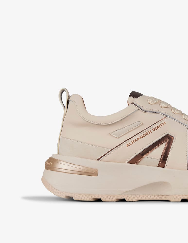 rinascente Alexander Smith Sneakers Liverpool