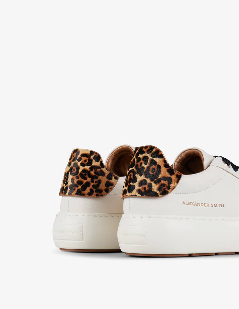 rinascente Alexander Smith Sneakers Soho