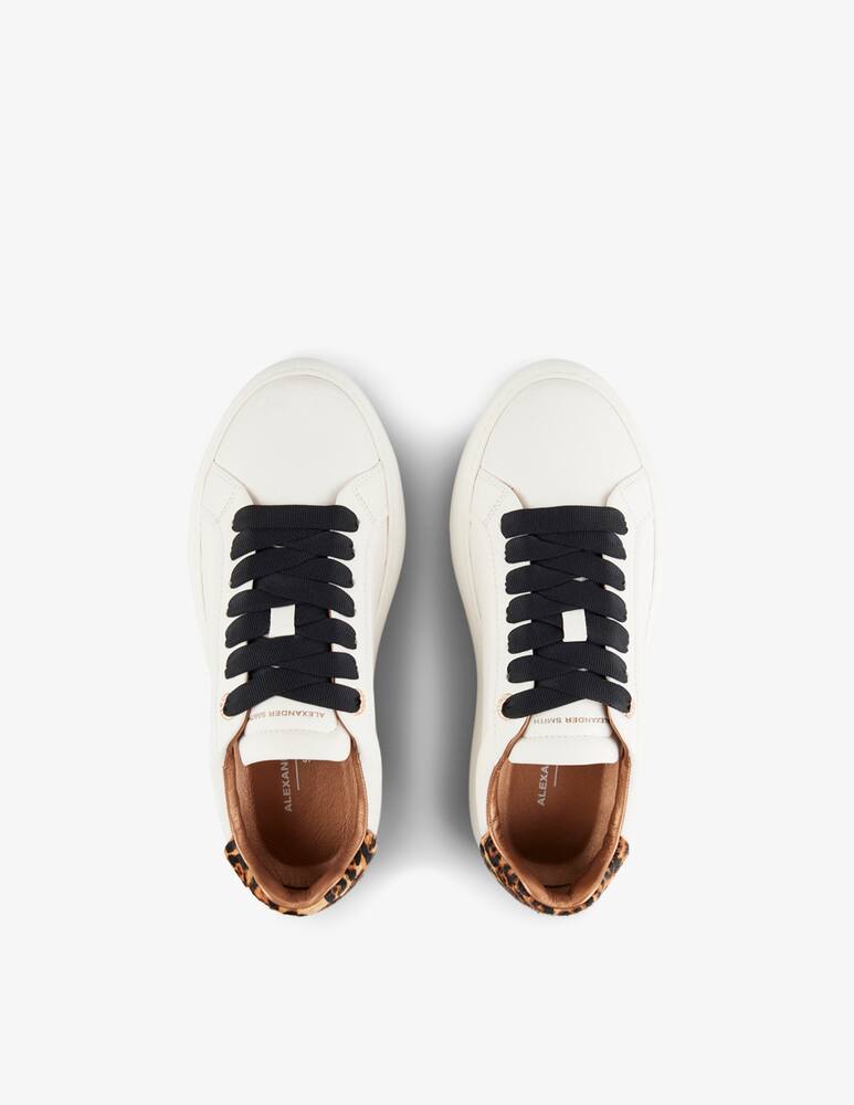 rinascente Alexander Smith Sneakers Soho