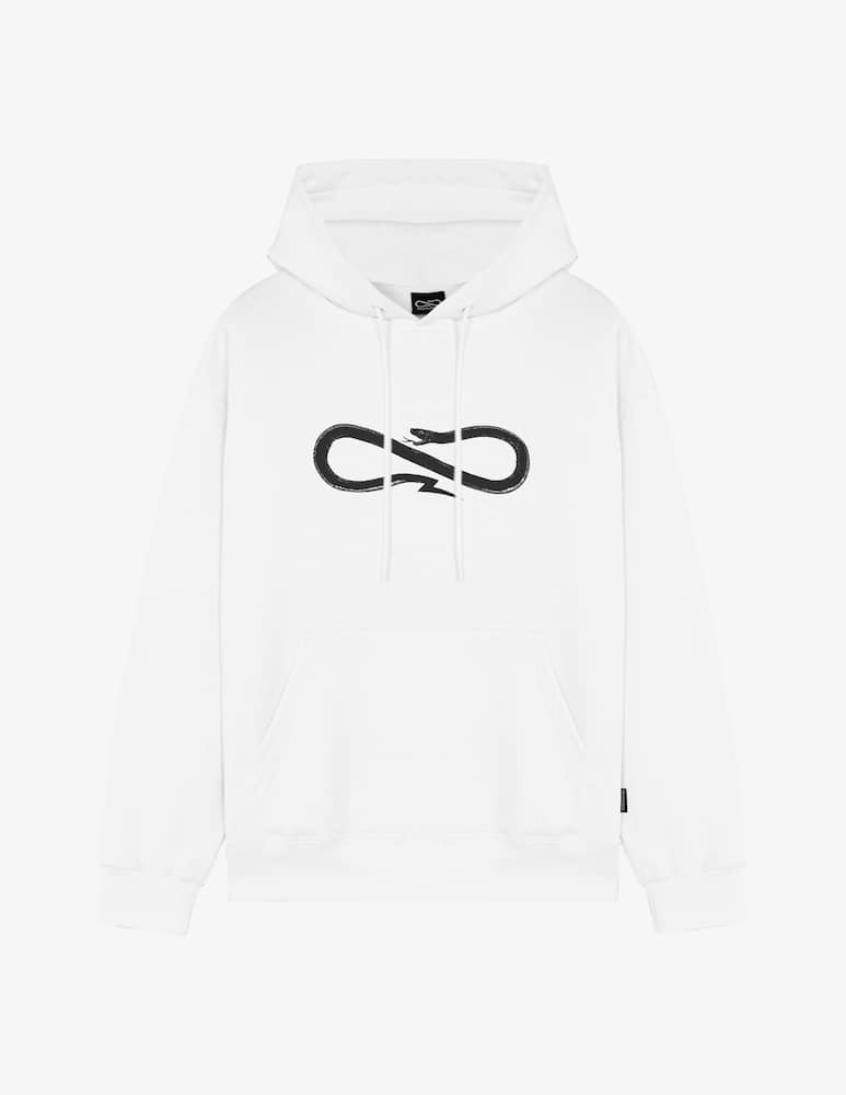 rinascente Propaganda Felpa logo classico