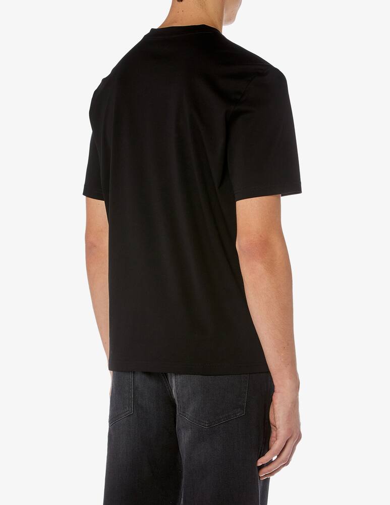 rinascente Diesel Adjust k16 t-shirt