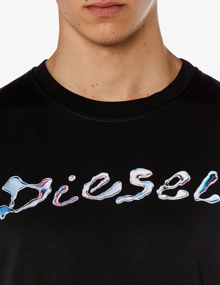 rinascente Diesel Adjust k16 t-shirt