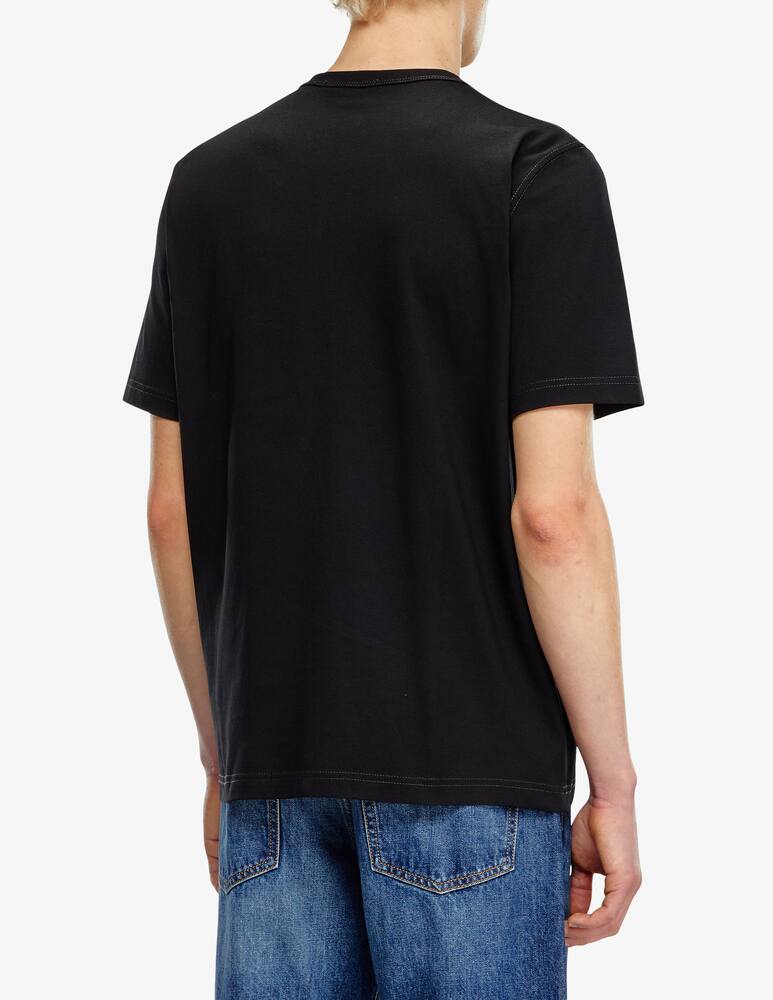 rinascente Diesel Adjust k10 t-shirt