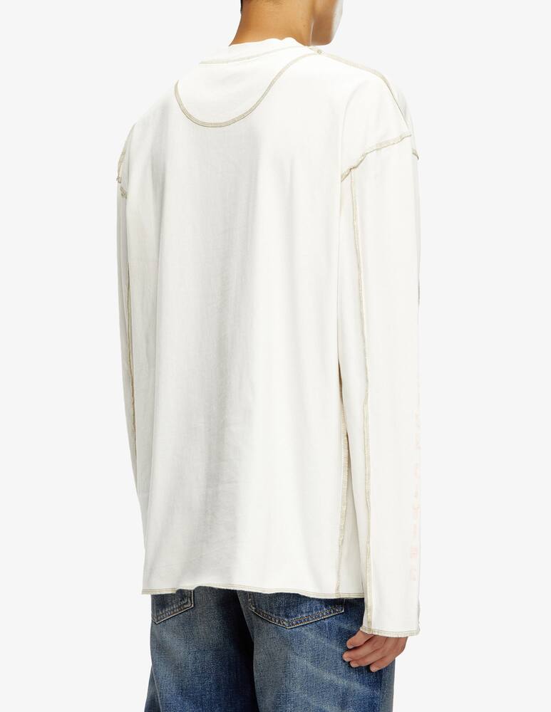 rinascente Diesel Maglietta craor