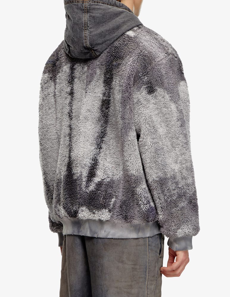 Diesel Giacca depla - immagine 3