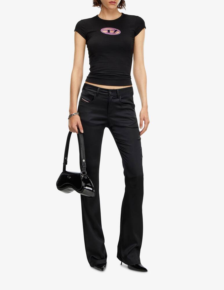 rinascente Diesel T-angie t-shirt