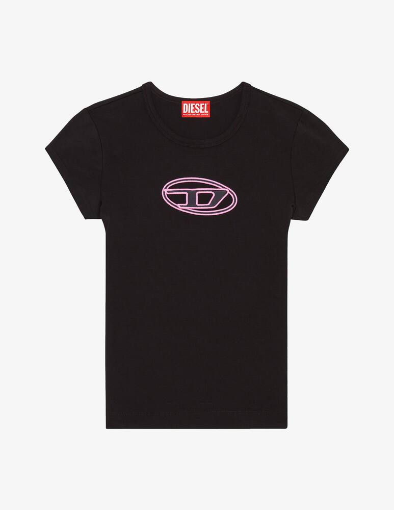 rinascente Diesel T-angie t-shirt