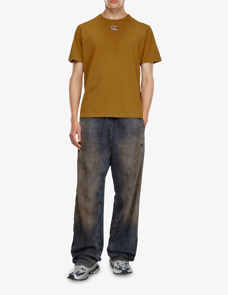 rinascente Diesel Maglietta just od