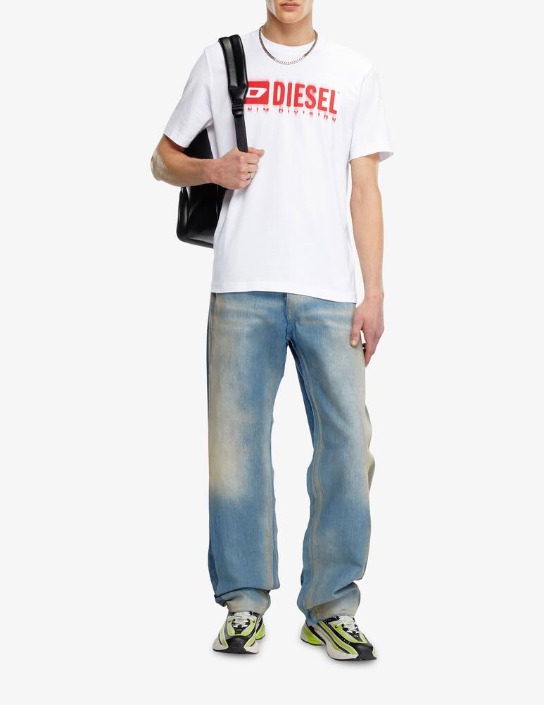 rinascente Diesel Adjust q7 t-shirt