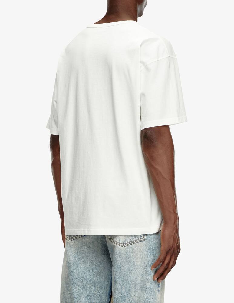 rinascente Diesel Maglietta boxt q16