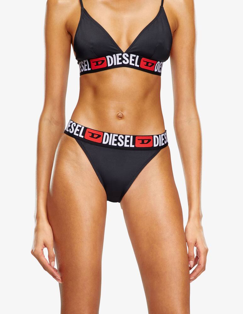 rinascente Diesel Mutande bikini spaiato Diesel