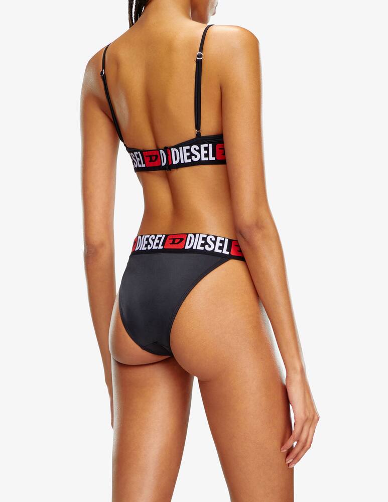 rinascente Diesel Mutande bikini spaiato Diesel