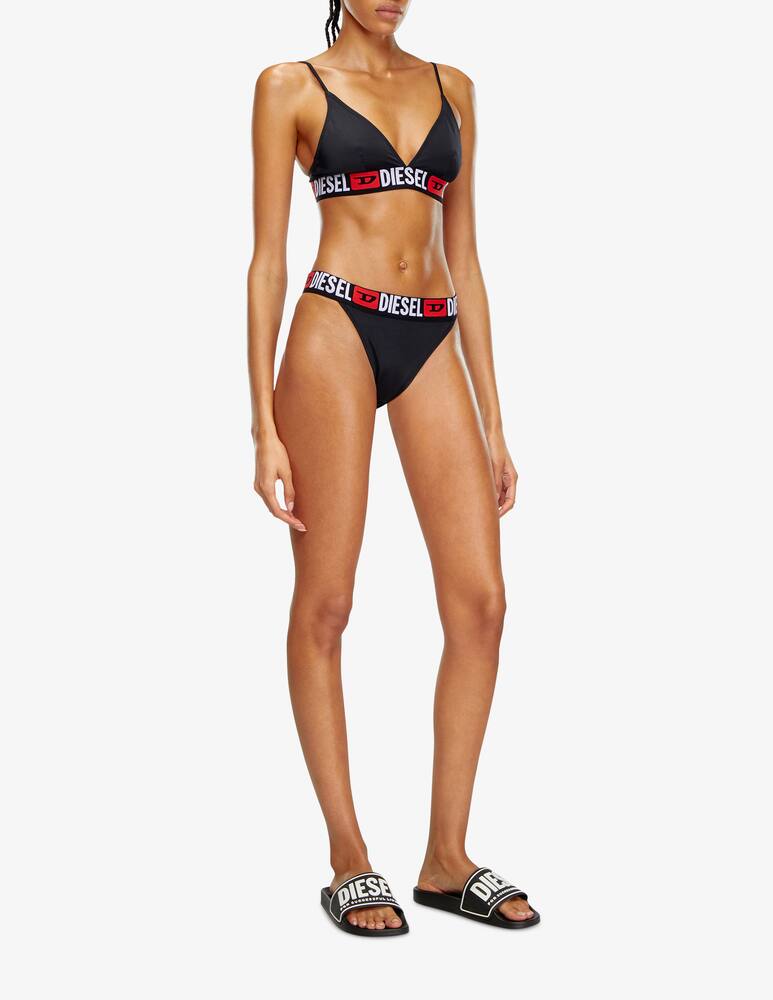 rinascente Diesel Mutande bikini spaiato Diesel