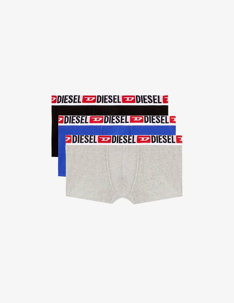 Diesel 3 pack boxer umbx-damien - immagine 1 Diesel 3 pack boxer umbx-damien - immagine 1