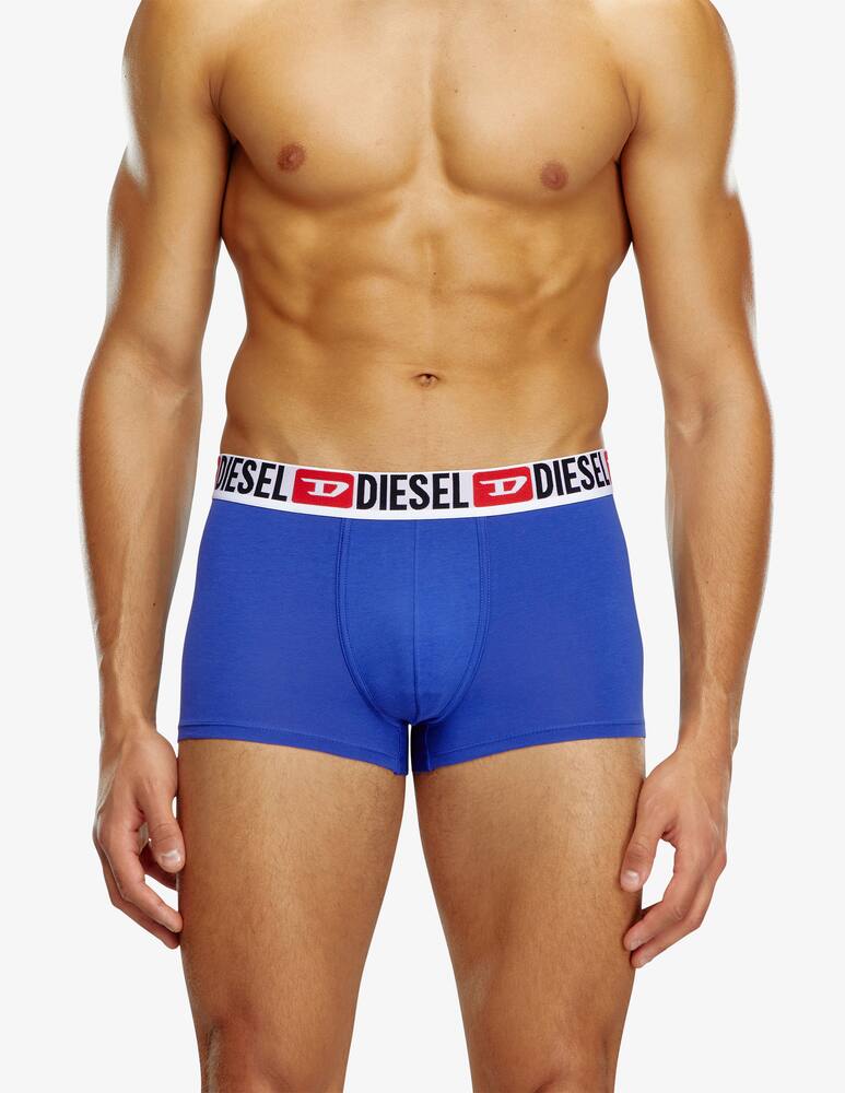 Diesel 3 pack boxer umbx-damien - immagine 2 Diesel 3 pack boxer umbx-damien - immagine 2