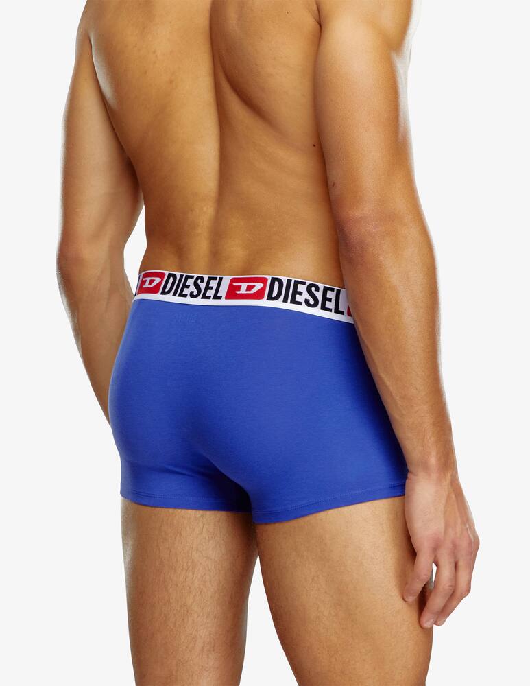 Diesel 3 pack boxer umbx-damien - immagine 3 Diesel 3 pack boxer umbx-damien - immagine 3
