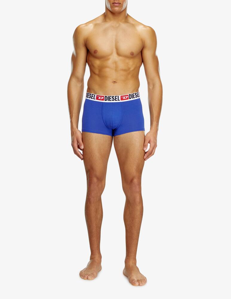Diesel 3 pack boxer umbx-damien - immagine 4 Diesel 3 pack boxer umbx-damien - immagine 4