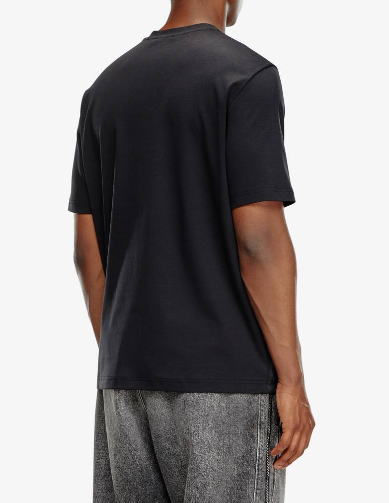 rinascente Diesel Felpa con cappuccio boxt q7