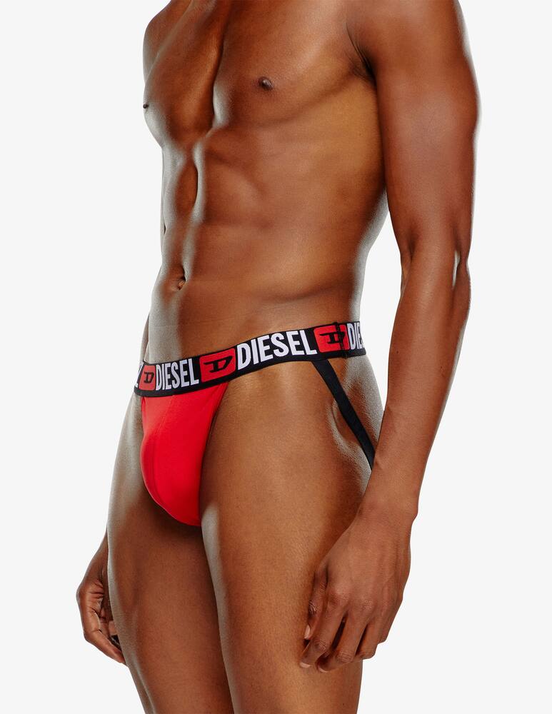 rinascente Diesel 3 pack umbr-jocky briefs 