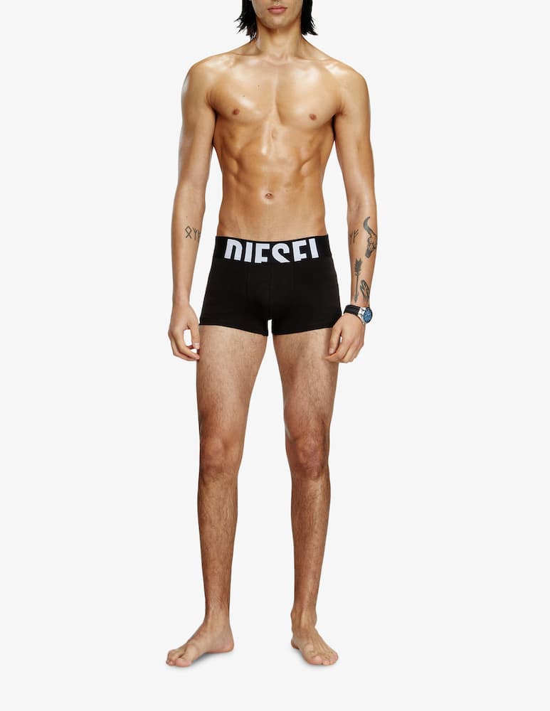 rinascente Diesel 3 pack boxer cotone Damien