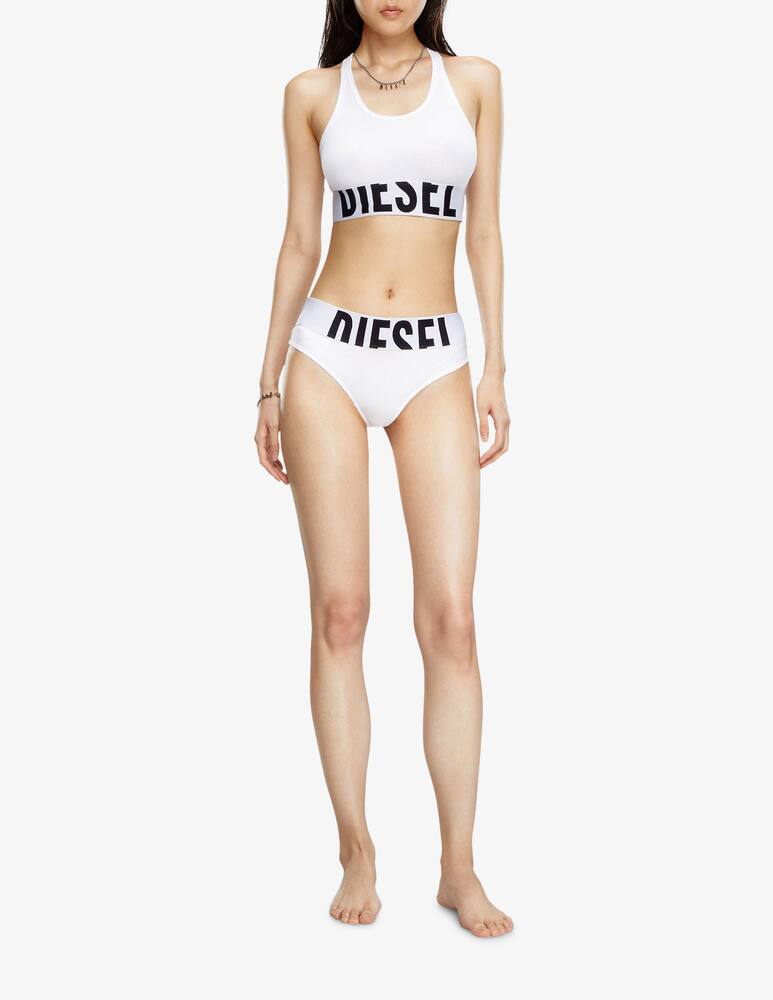 rinascente Diesel Reggiseno sportivo Diesel