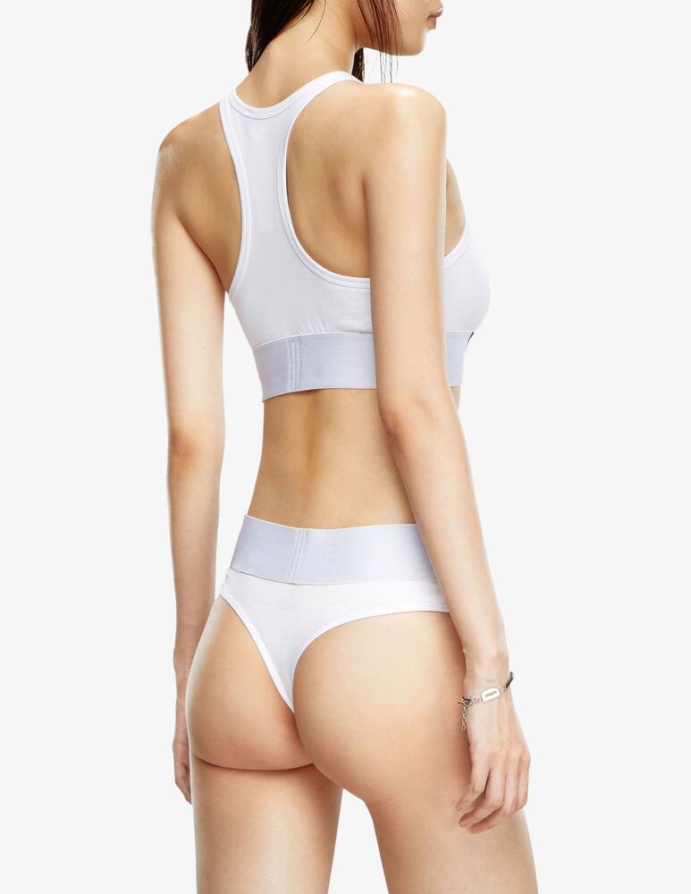 rinascente Diesel Reggiseno sportivo Diesel