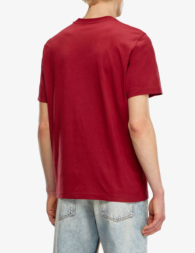 Diesel Adjust q7 t-shirt - picture 3 Diesel Adjust q7 t-shirt - picture 3