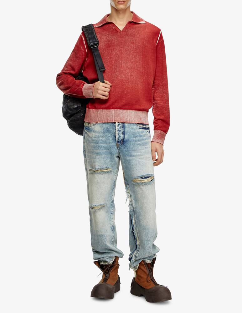 rinascente Diesel Polo lorenzo