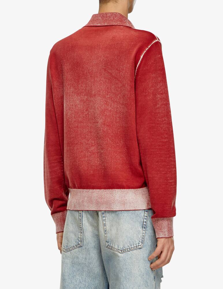 rinascente Diesel Polo lorenzo