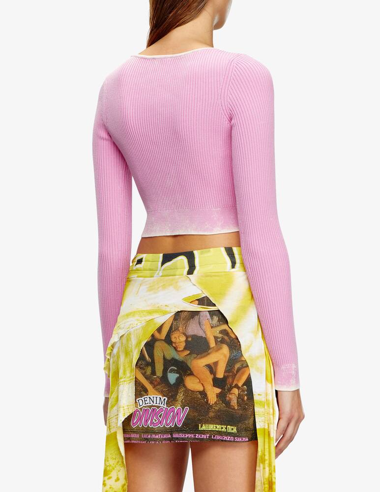 rinascente Diesel Top M-latina