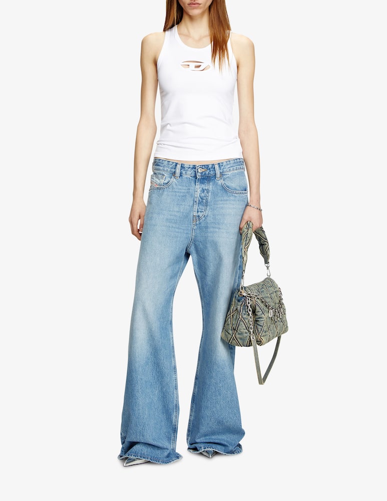 rinascente Diesel Canotta T-Lynys